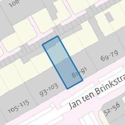 Perceel GVH26-AI-4757