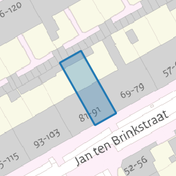 Perceel GVH26-AI-4758