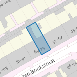 Perceel GVH26-AI-4760