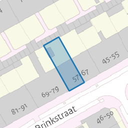 Perceel GVH26-AI-4761