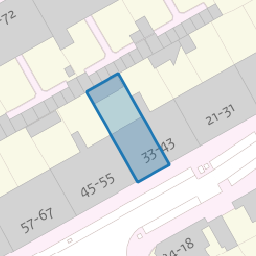 Perceel GVH26-AI-4765