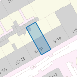 Perceel GVH26-AI-4768