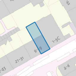 Perceel GVH26-AI-4770