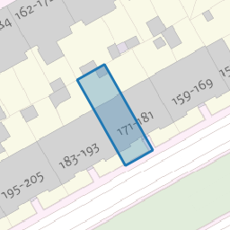 Perceel GVH26-AI-4786