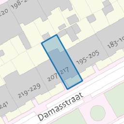 Perceel GVH26-AI-4791