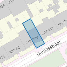 Perceel GVH26-AI-4793