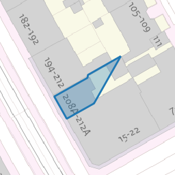 Perceel GVH26-AI-4821