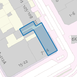 Perceel GVH26-AI-4825