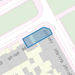 Perceel GVH26-AI-4827