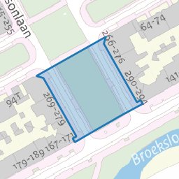 Perceel GVH26-AI-4828