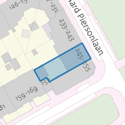 Perceel GVH26-AI-4830