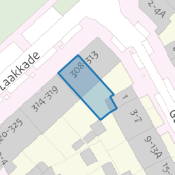 Perceel GVH26-AI-4831