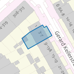 Perceel GVH26-AI-4833