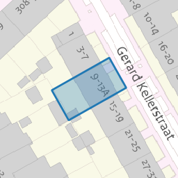 Perceel GVH26-AI-4834