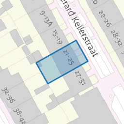 Perceel GVH26-AI-4836