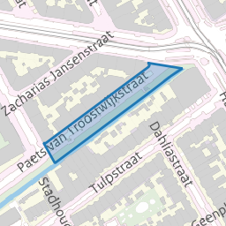 Perceel GVH26-AI-4850