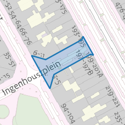 Perceel GVH26-AI-4856