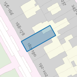 Perceel GVH26-AI-486