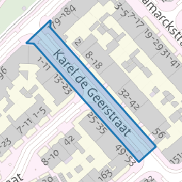 Perceel GVH26-AI-4861