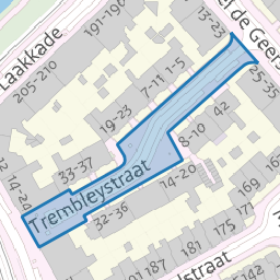 Perceel GVH26-AI-4862