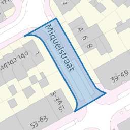 Perceel GVH26-AI-4864