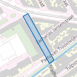 Perceel GVH26-AI-4874