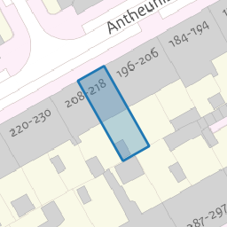 Perceel GVH26-AI-4879