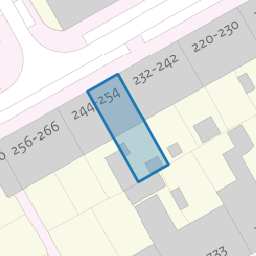 Perceel GVH26-AI-4885