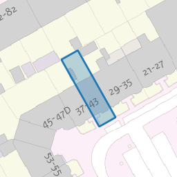 Perceel GVH26-AI-4892