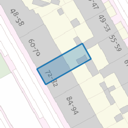 Perceel GVH26-AI-4912