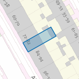 Perceel GVH26-AI-4913