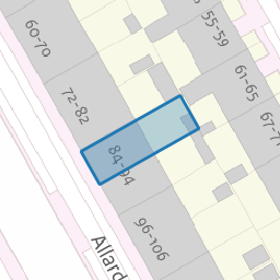 Perceel GVH26-AI-4914