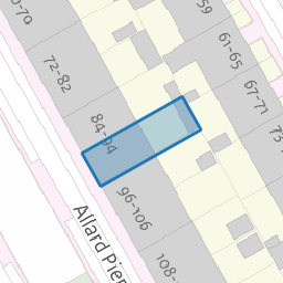 Perceel GVH26-AI-4915