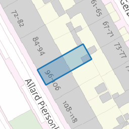 Perceel GVH26-AI-4916