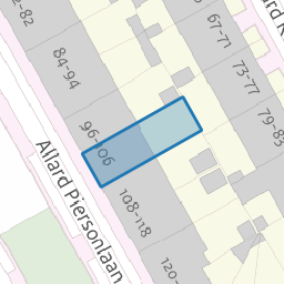 Perceel GVH26-AI-4917