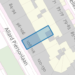 Perceel GVH26-AI-4918