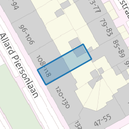 Perceel GVH26-AI-4919