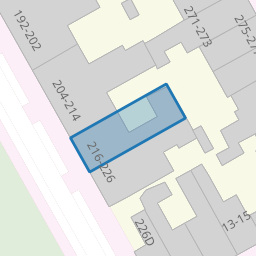 Perceel GVH26-AI-492