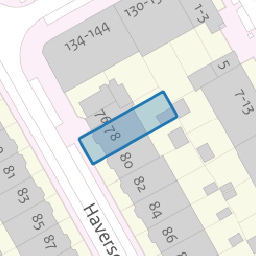 Perceel GVH26-AI-4921