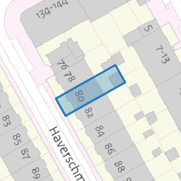 Perceel GVH26-AI-4922