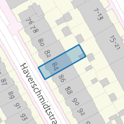 Perceel GVH26-AI-4924