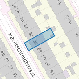 Perceel GVH26-AI-4925