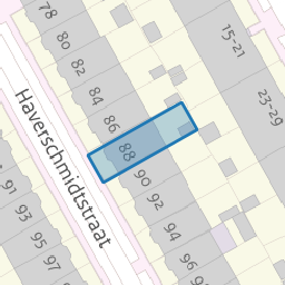 Perceel GVH26-AI-4926