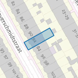 Perceel GVH26-AI-4928