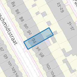 Perceel GVH26-AI-4929