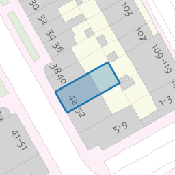 Perceel GVH26-AI-4930