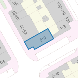 Perceel GVH26-AI-4932