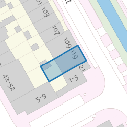 Perceel GVH26-AI-4934