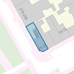 Perceel GVH26-AI-494