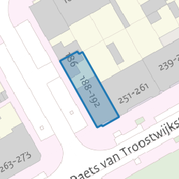 Perceel GVH26-AI-4948